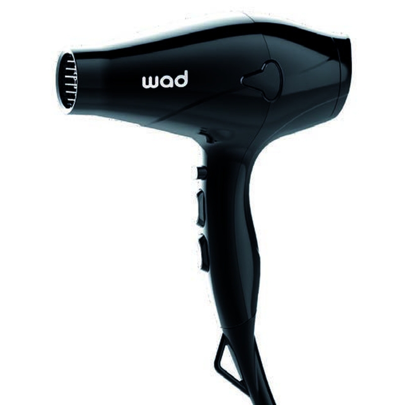 SECADOR ATMOSFER BLACK 2000-2200W WAD