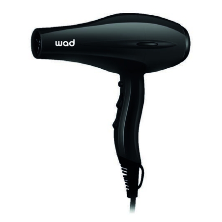 SECADOR GYRO BLACK 1800-2000W WAD