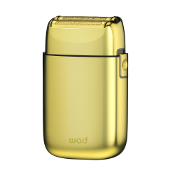 MAQUINA RASURAR ESFIR GOLD WAD