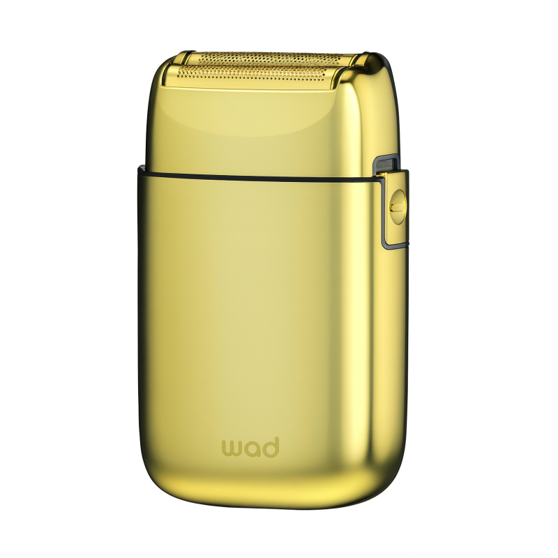 MAQUINA RASURAR ESFIR GOLD WAD