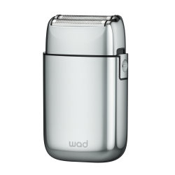 MAQUINA RASURAR ESFIR SILVER WAD