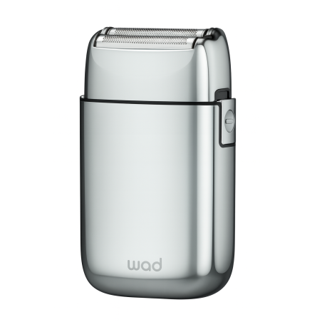 MAQUINA RASURAR ESFIR SILVER WAD