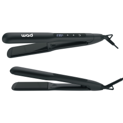 PLANCHA ALESSA ANTI-ELEC.ESTATICA 230º  WAD