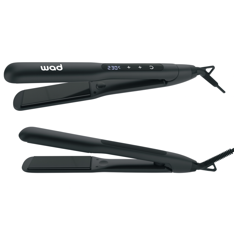 PLANCHA ALESSA ANTI-ELEC.ESTATICA 230º  WAD