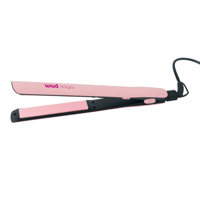 PLANCHA KAYA PINK 220º WAD