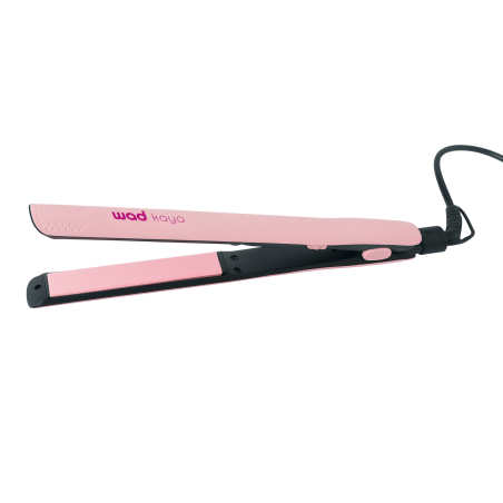 PLANCHA KAYA PINK 220º WAD