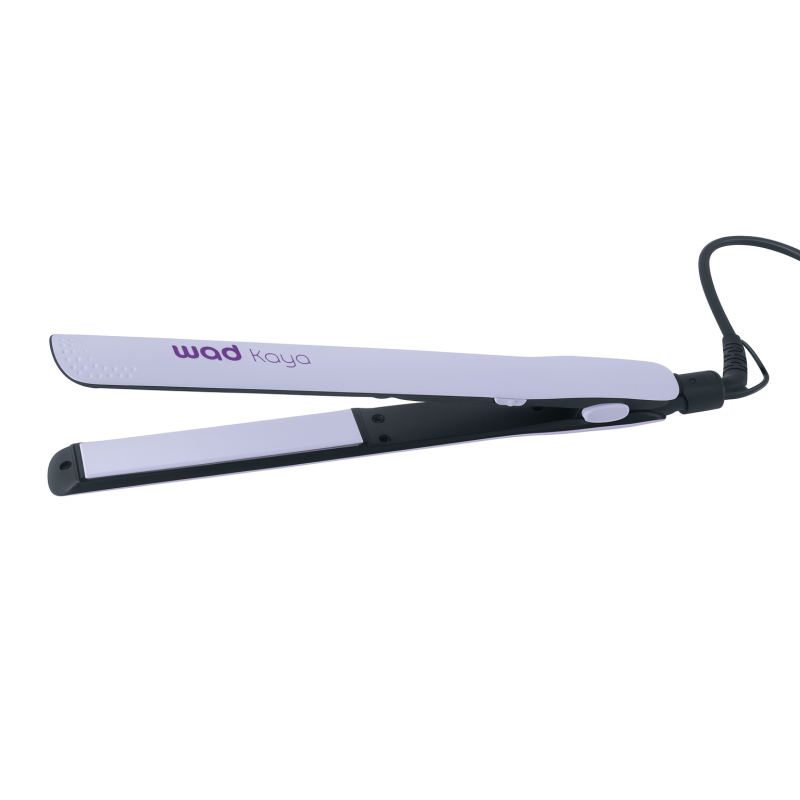 PLANCHA KAYA PURPLE 220º WAD
