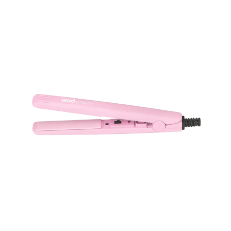 PLANCHA PRESTA MINI PINK WAD