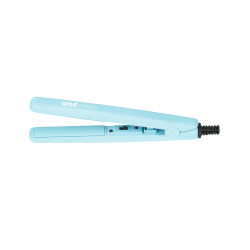 PLANCHA PRESTA MINI BLUE WAD