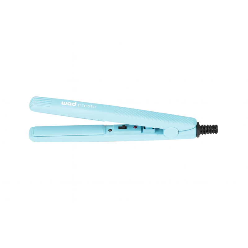 PLANCHA PRESTA MINI BLUE WAD