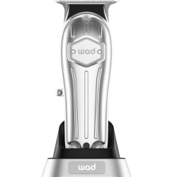 MAQUINA RECORTE DOMI SILVER WAD