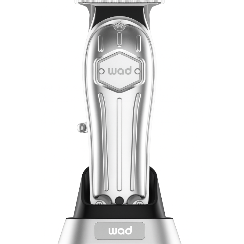 MAQUINA RECORTE DOMI SILVER WAD