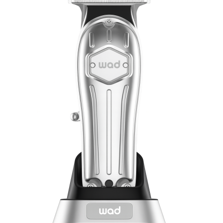 MAQUINA RECORTE DOMI SILVER WAD