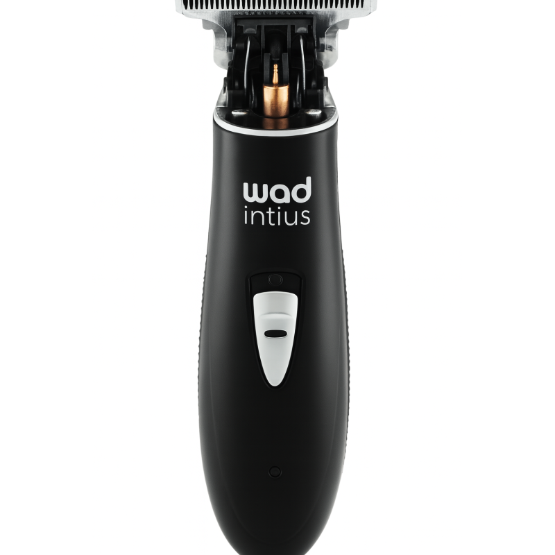 MAQUINA RECORTE INTIUS SILVER WAD