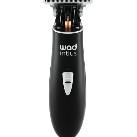 MAQUINA RECORTE INTIUS SILVER WAD