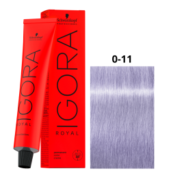 IGORA ROYAL 0-11