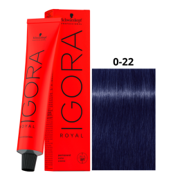 IGORA ROYAL 0-22