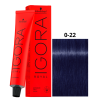 IGORA ROYAL 0-22
