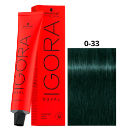 IGORA ROYAL 0-33
