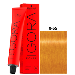 IGORA ROYAL 0-55