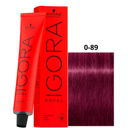 IGORA ROYAL 0-89
