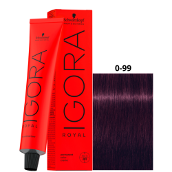IGORA ROYAL 0-99