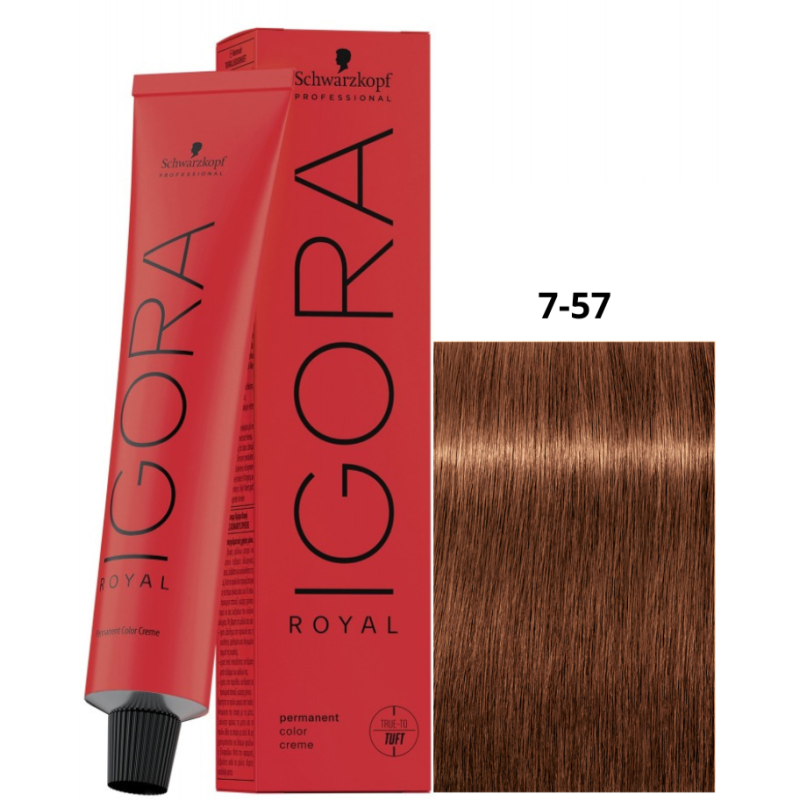 IGORA ROYAL 7-57