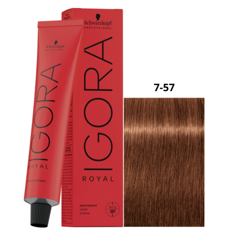 IGORA ROYAL 7-57