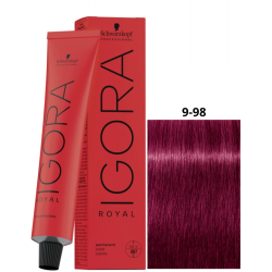 IGORA ROYAL 9-98