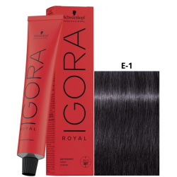IGORA ROYAL E-1