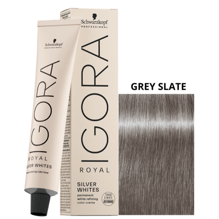 IGORA SW GRIS SLATE 60 ML