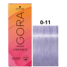 IGORA VIBRANCE 0-11 60 ML
