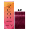 IGORA VIBRANCE 0-89 60 ML