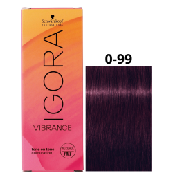 IGORA VIBRANCE 0-99 60 ML