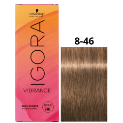 IGORA VIBRANCE 8-46 60ML