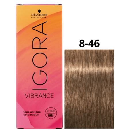 IGORA VIBRANCE 8-46 60ML