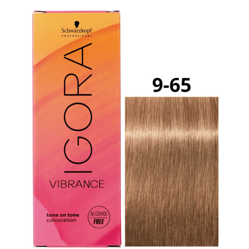 IGORA VIBRANCE 9-65 60 ML