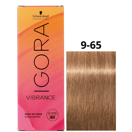 IGORA VIBRANCE 9-65 60 ML