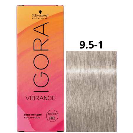 IGORA VIBRANCE 9,5-1 60 ML