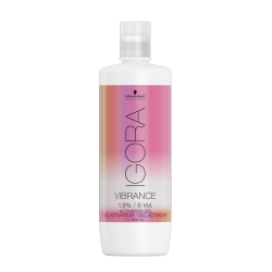 IGORA VIBRANCE GEL ACTIVADOR 1,9% 1000ML