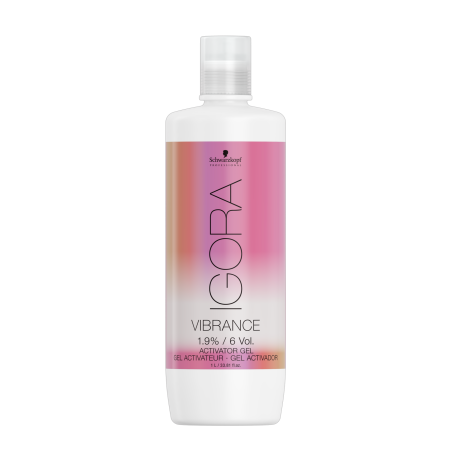 IGORA VIBRANCE GEL ACTIVADOR 1,9% 1000ML