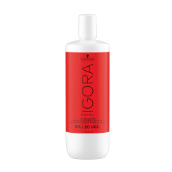 OXIDANTE 20 VOL IGORA 1 LITRO BC