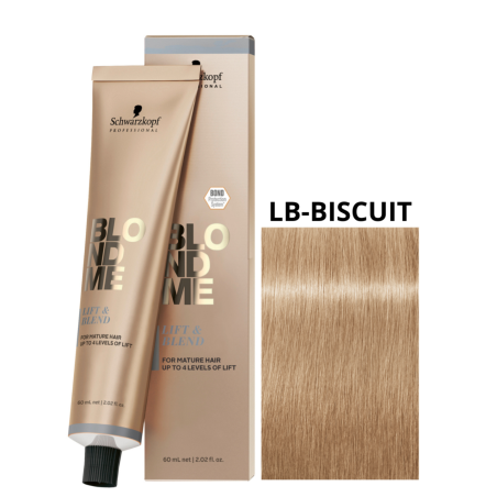 BC BLONDME ACLARANTE MATIZ L BISCUIT 60 ML