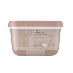 BC BLONDME ARCILLA ACLARANTE 350GRS