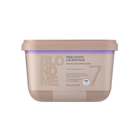 BC BLONDME DECOLORACION PRECISION 360GRS