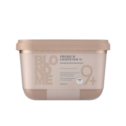BC BLONDME DECOLORACION PREMIUM 9+ 450GRS