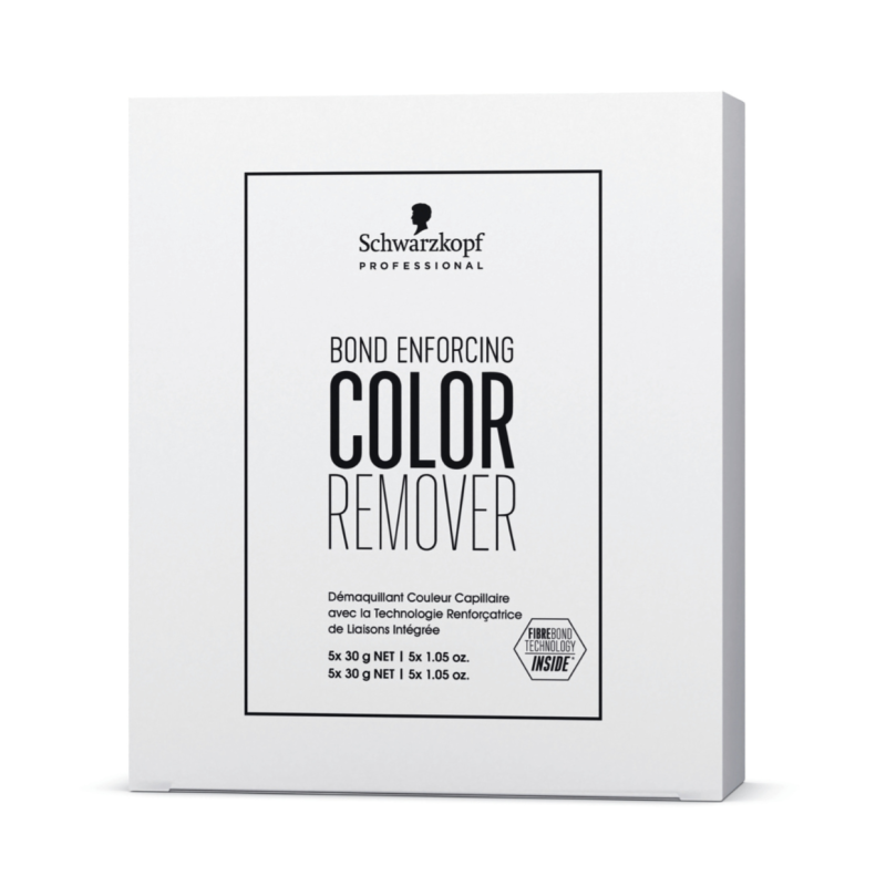 BC BOND ENFORCING COLOR REMOVER 10X30G
