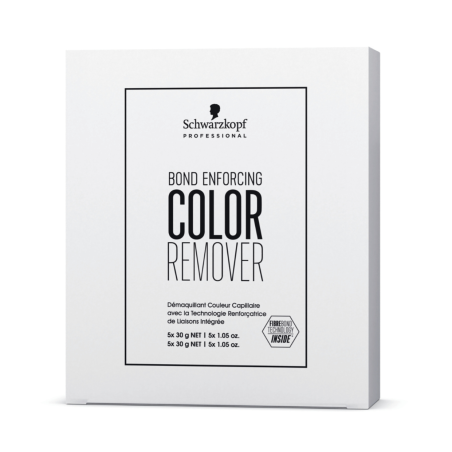 BC BOND ENFORCING COLOR REMOVER 10X30G