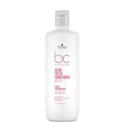 BC COLOR FREEZE ACONDICIONADOR 1000 ML NEW