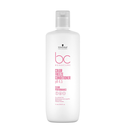 BC COLOR FREEZE ACONDICIONADOR 1000 ML NEW